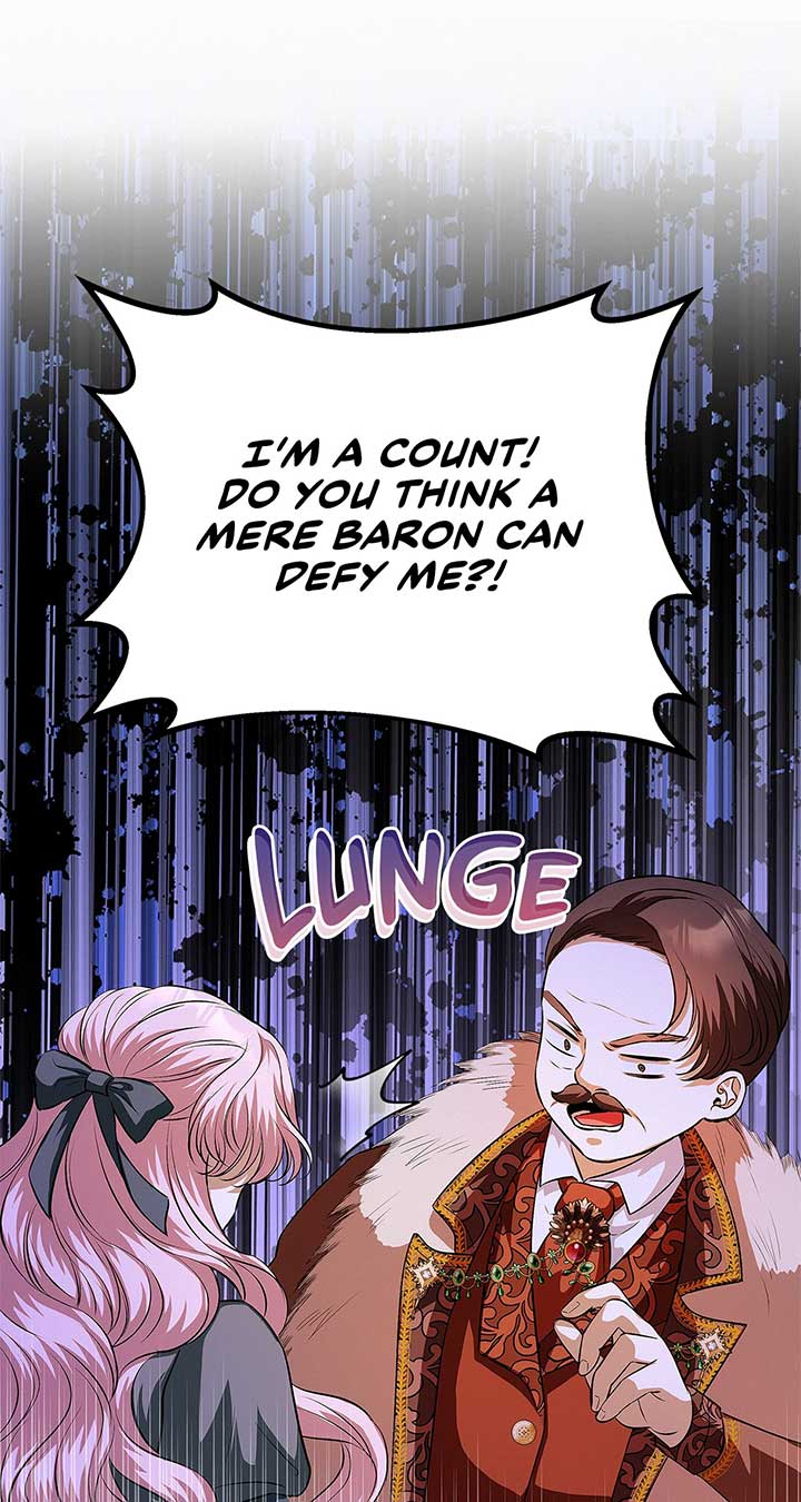 I’ve Probably Made a Mistake in Getting Married Chapter 22 page 44