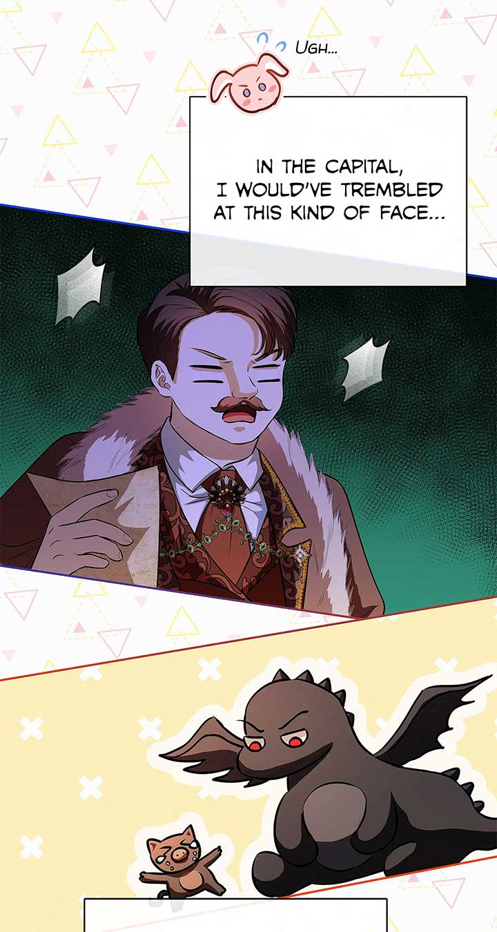 I’ve Probably Made a Mistake in Getting Married Chapter 22 page 37