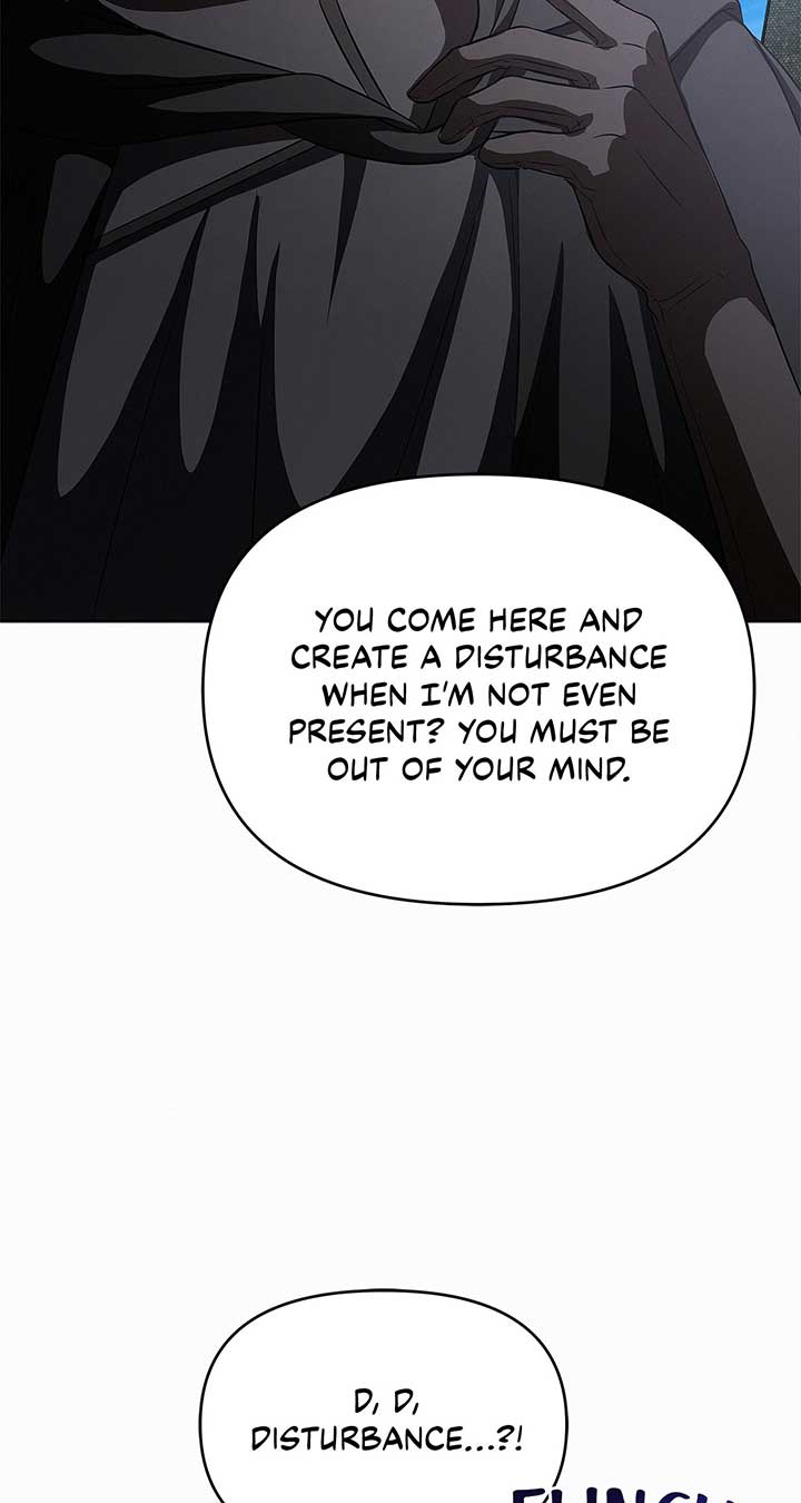 I’ve Probably Made a Mistake in Getting Married Chapter 22 page 55