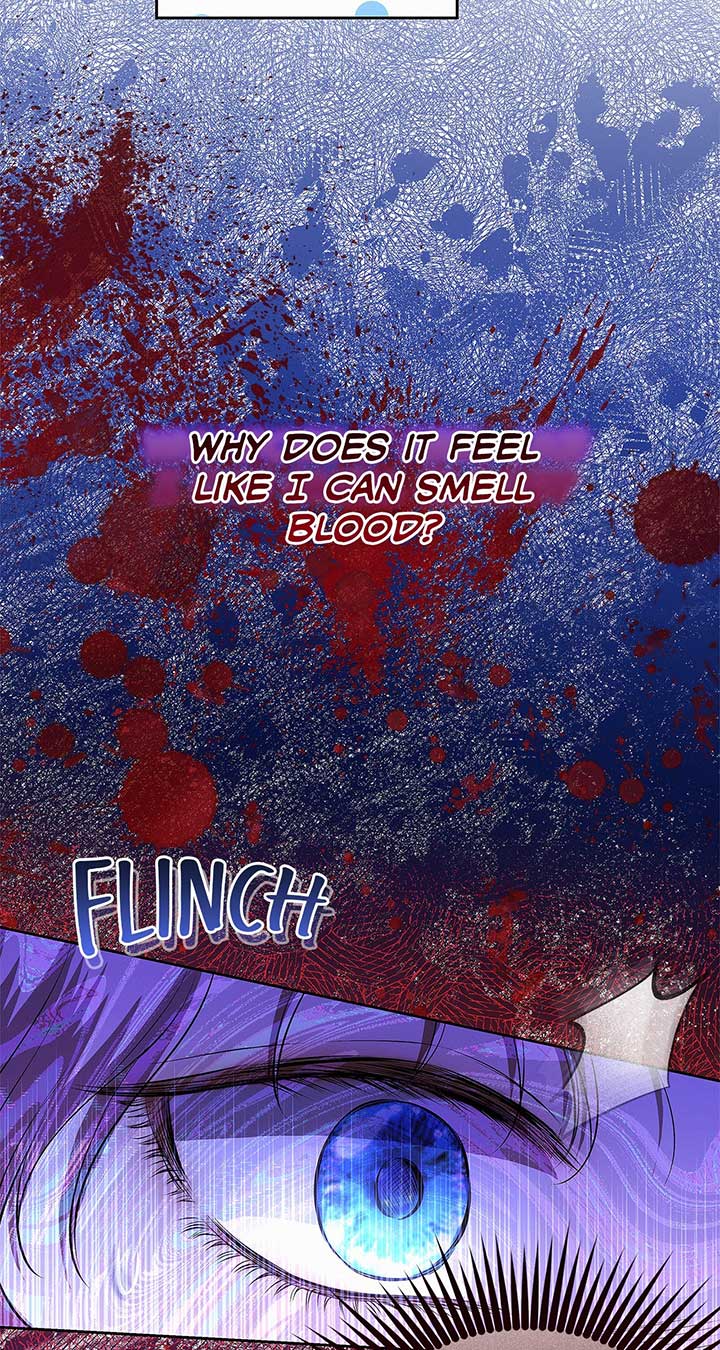 I’ve Probably Made a Mistake in Getting Married Chapter 22 page 85