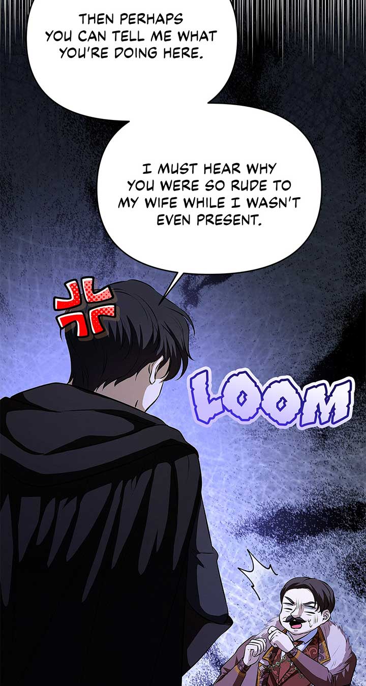 I’ve Probably Made a Mistake in Getting Married Chapter 22 page 57