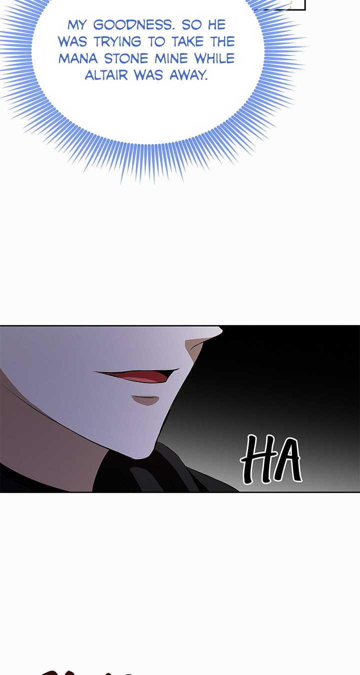 I’ve Probably Made a Mistake in Getting Married Chapter 22 page 61
