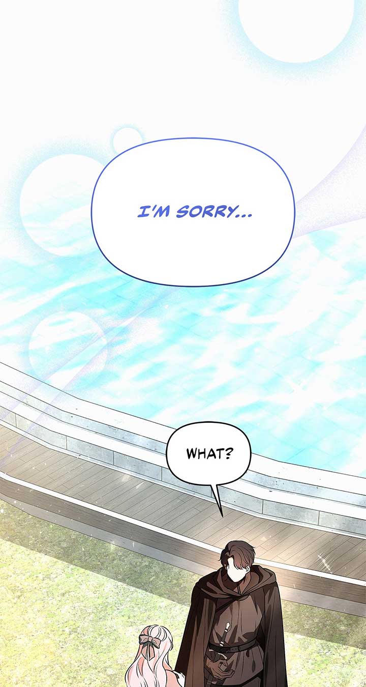 I’ve Probably Made a Mistake in Getting Married Chapter 22 page 77