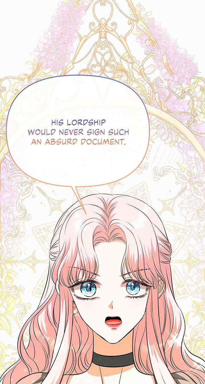 I’ve Probably Made a Mistake in Getting Married Chapter 22 page 40