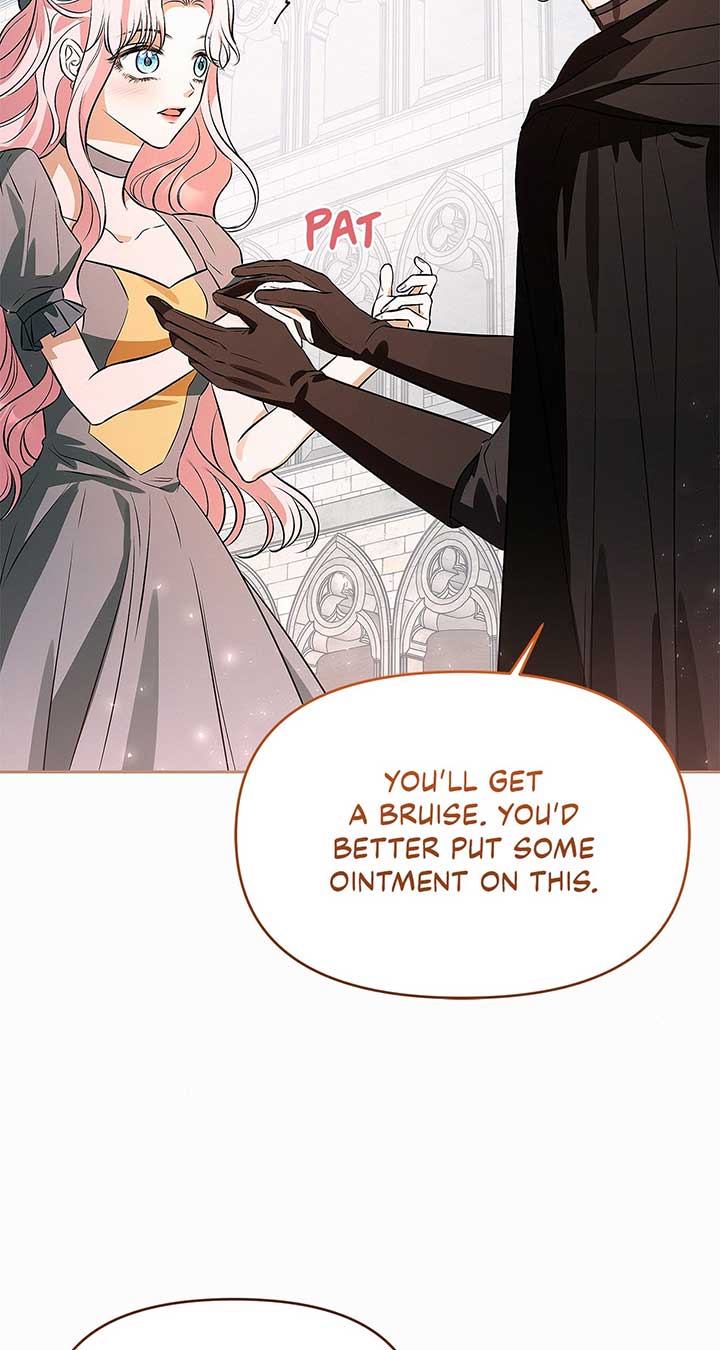 I’ve Probably Made a Mistake in Getting Married Chapter 22 page 81