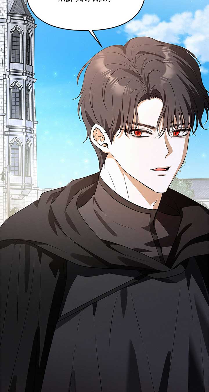 I’ve Probably Made a Mistake in Getting Married Chapter 22 page 72