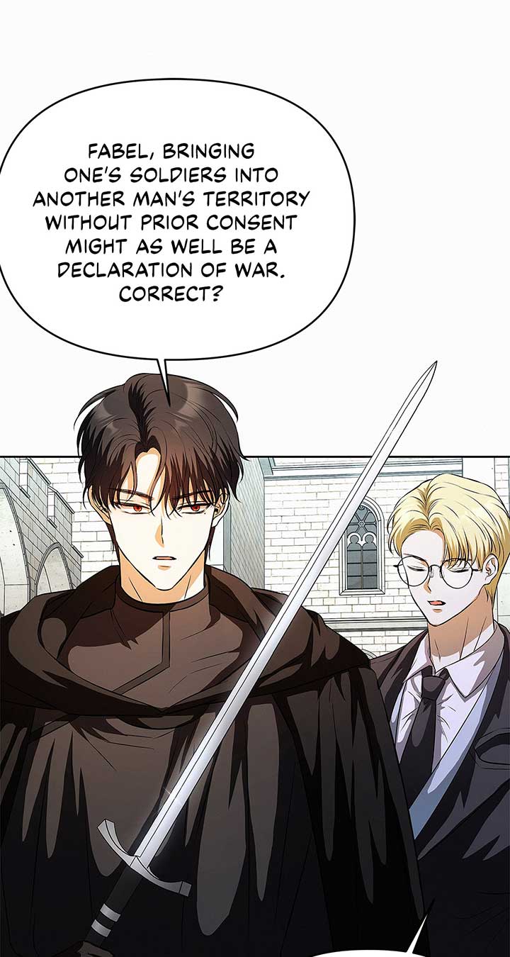 I’ve Probably Made a Mistake in Getting Married Chapter 22 page 63