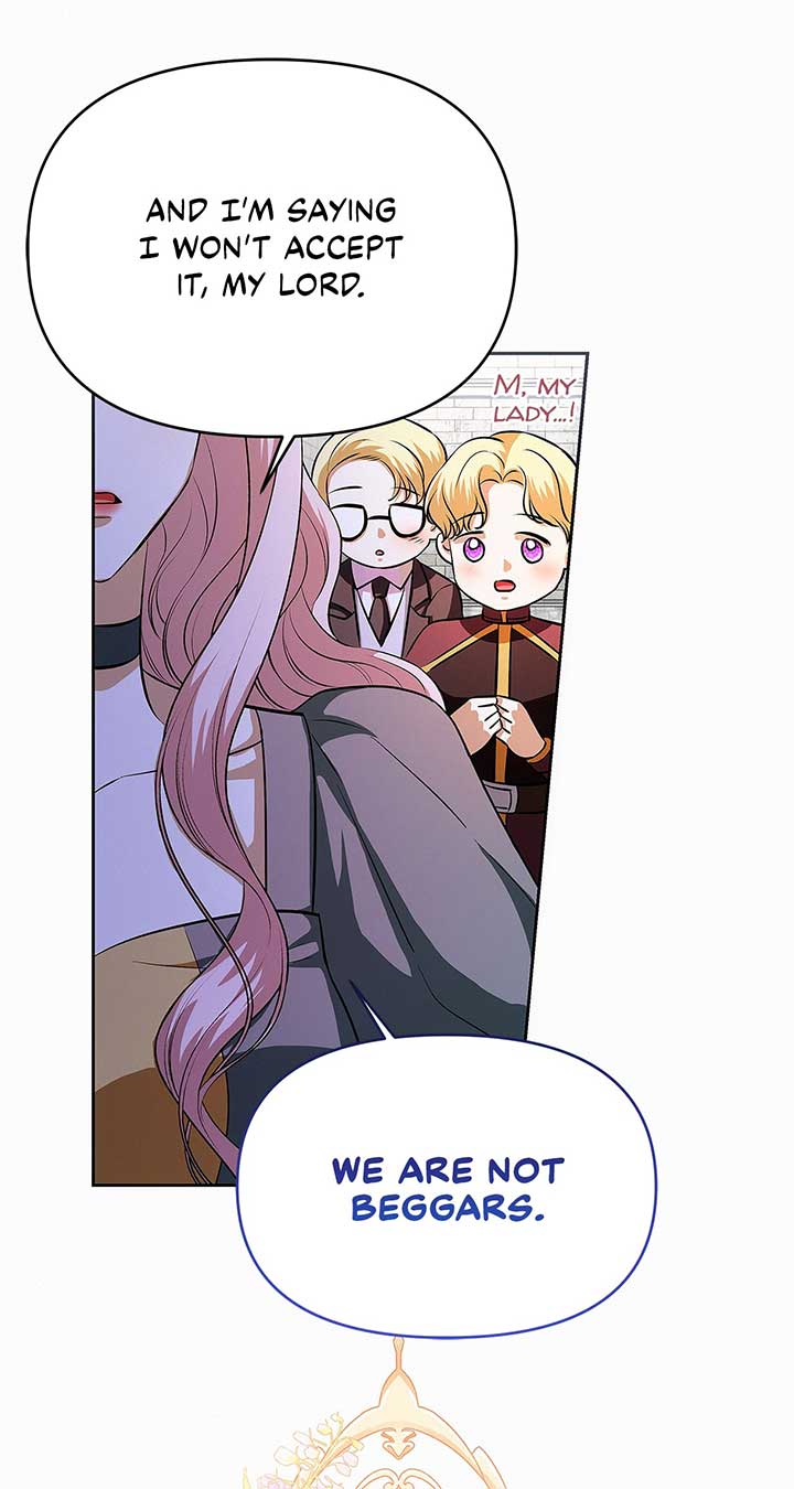 I’ve Probably Made a Mistake in Getting Married Chapter 22 page 39