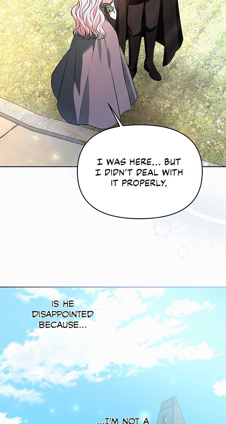 I’ve Probably Made a Mistake in Getting Married Chapter 22 page 78