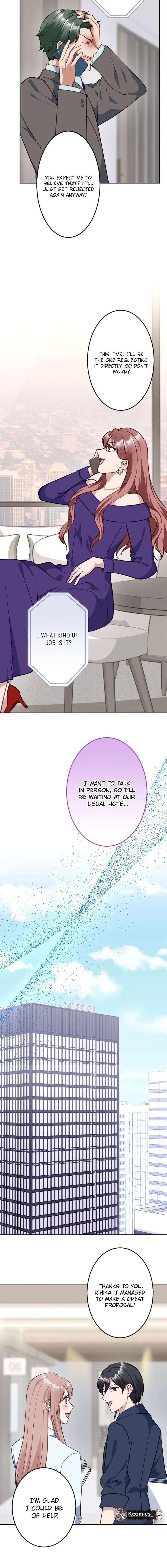 Till I send you to hell Chapter 22 page 7