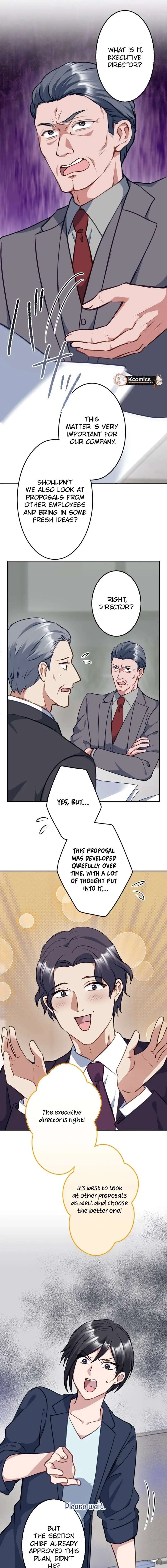 Till I send you to hell Chapter 22 page 10