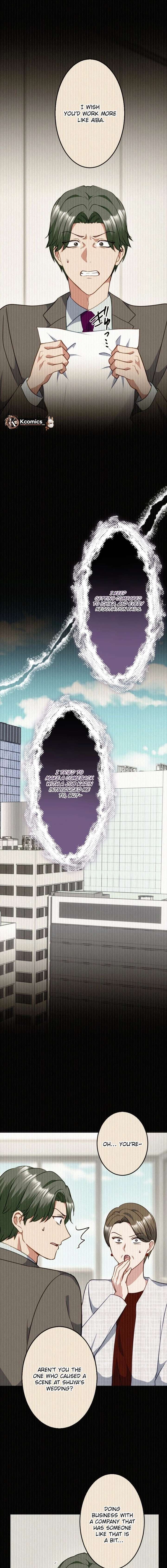 Till I send you to hell Chapter 22 page 4