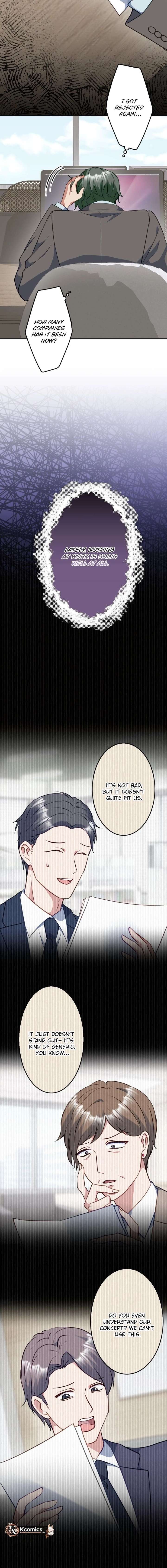 Till I send you to hell Chapter 22 page 3