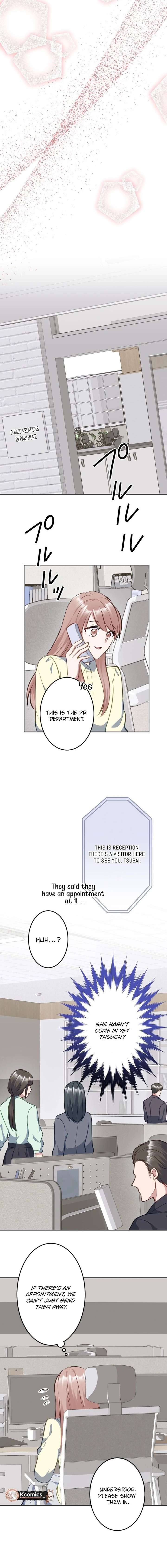 Till I send you to hell Chapter 22 page 15