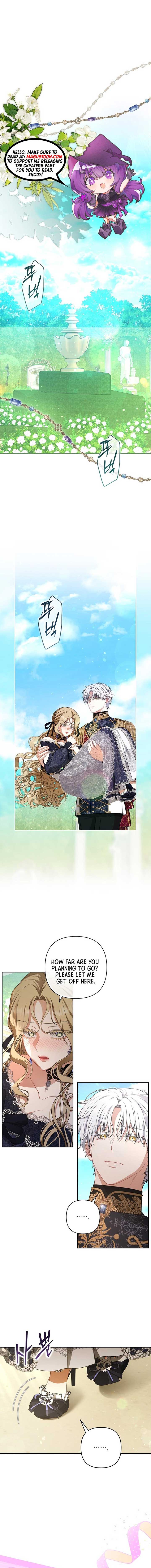 I Saw a Play Chapter 22 page 2