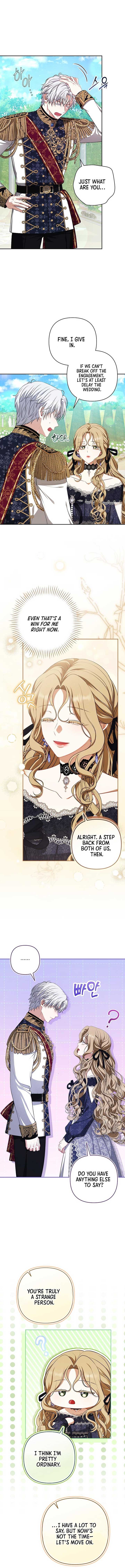 I Saw a Play Chapter 22 page 8