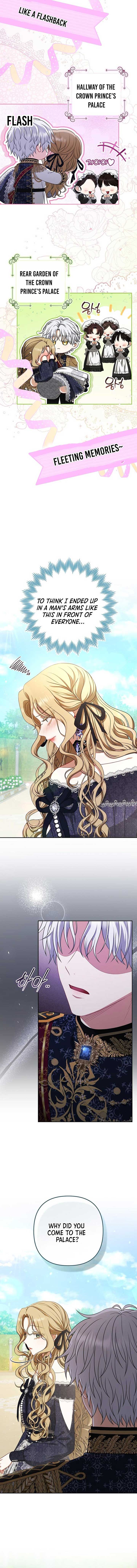 I Saw a Play Chapter 22 page 3