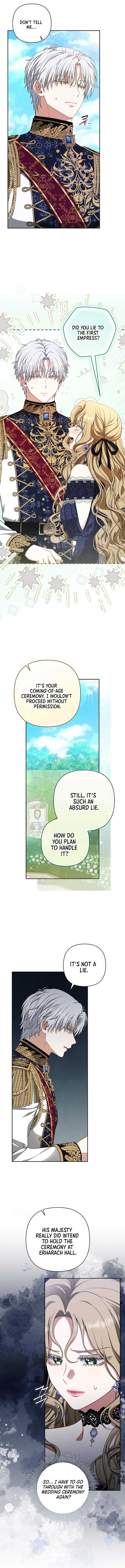 I Saw a Play Chapter 22 page 6
