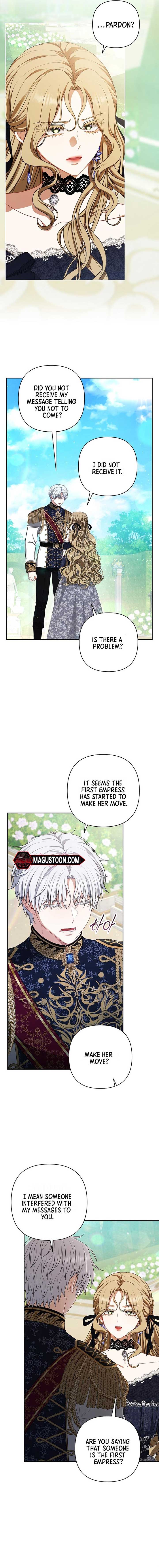 I Saw a Play Chapter 22 page 4