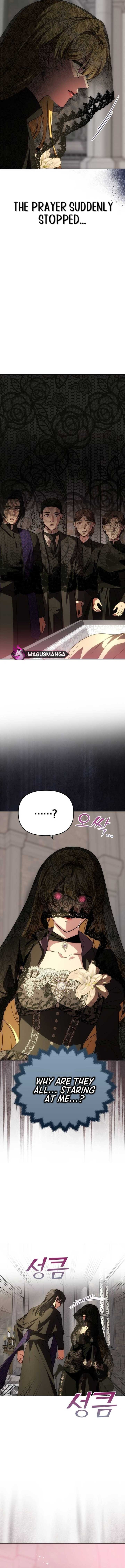 One Husband Is Enough Chapter 22 page 13
