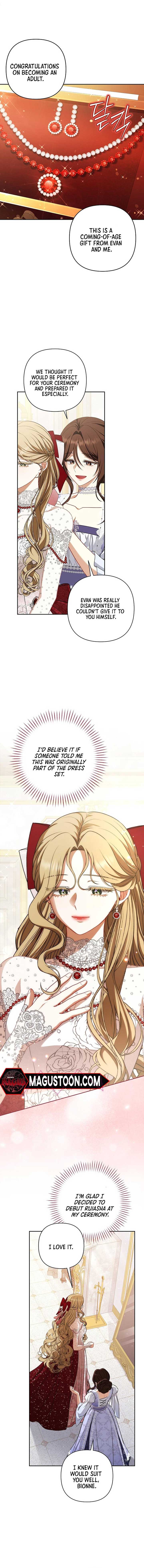 I Saw a Play Chapter 22 page 14