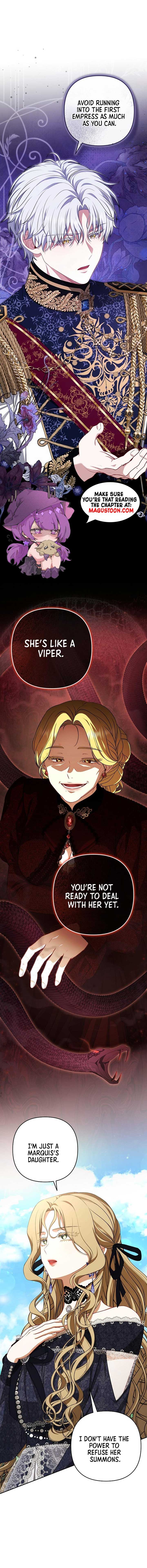 I Saw a Play Chapter 22 page 9