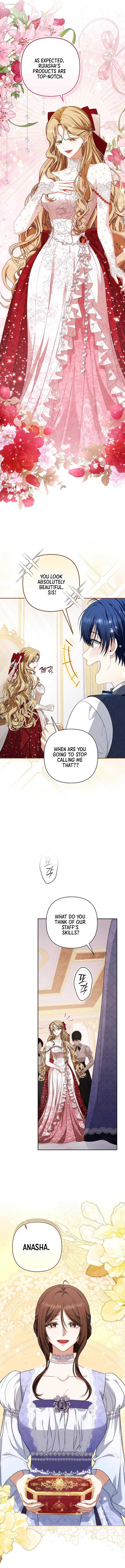 I Saw a Play Chapter 22 page 13