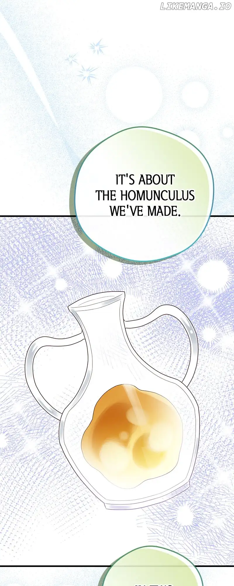 A Golden Fate That Transcends Time Chapter 22 page 27