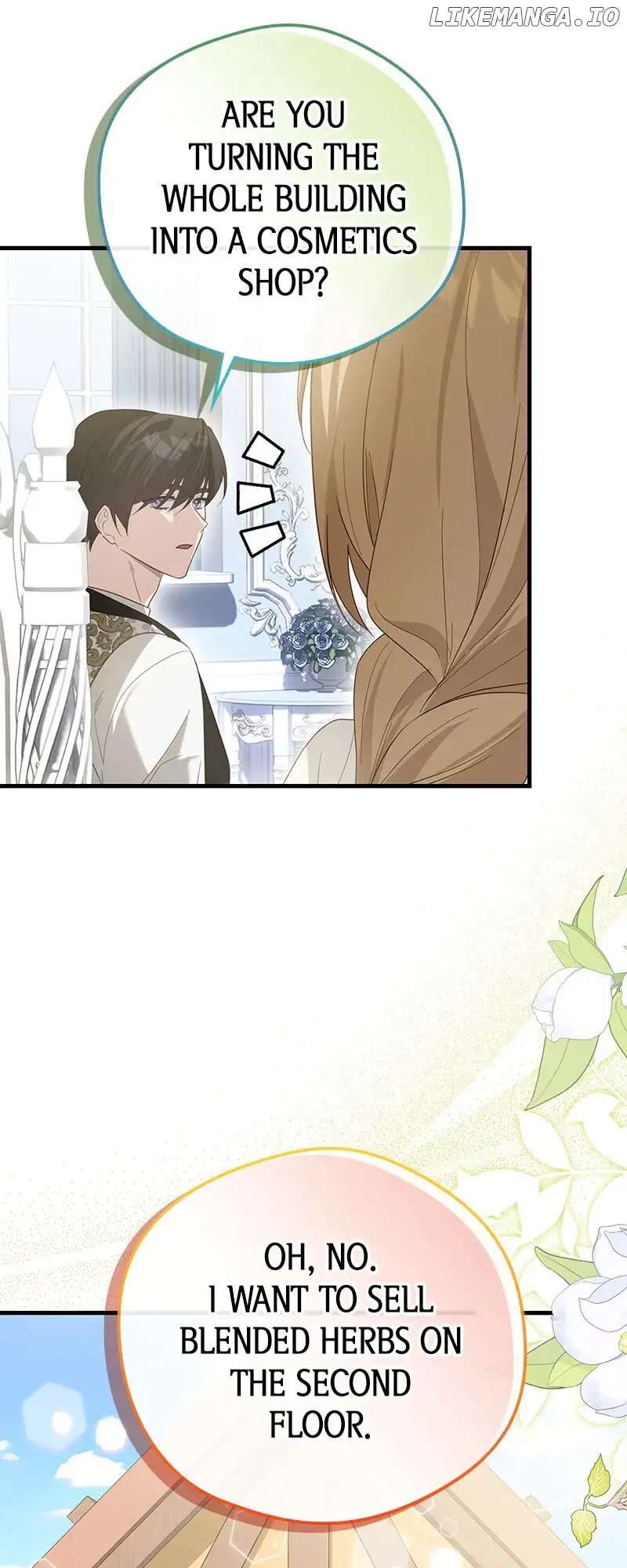 A Golden Fate That Transcends Time Chapter 22 page 22