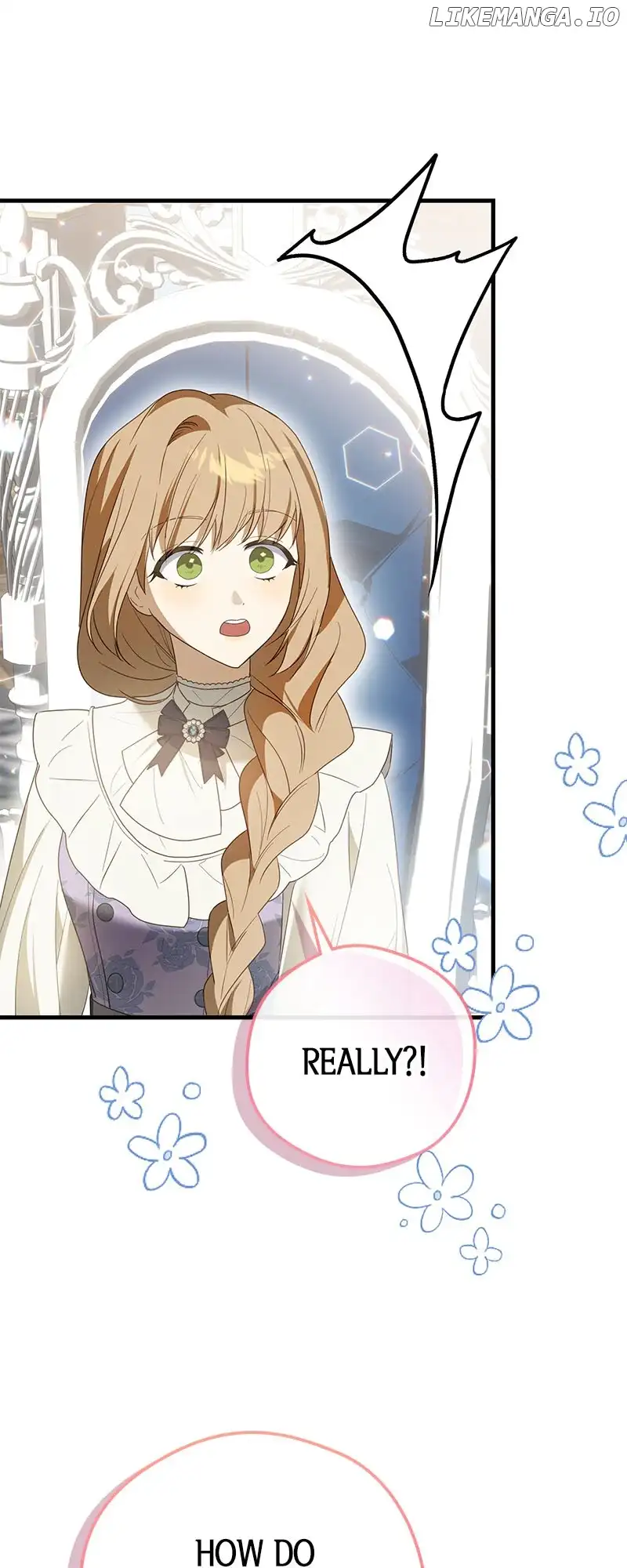 A Golden Fate That Transcends Time Chapter 22 page 29