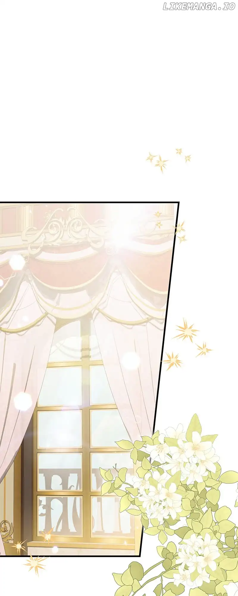 A Golden Fate That Transcends Time Chapter 22 page 3