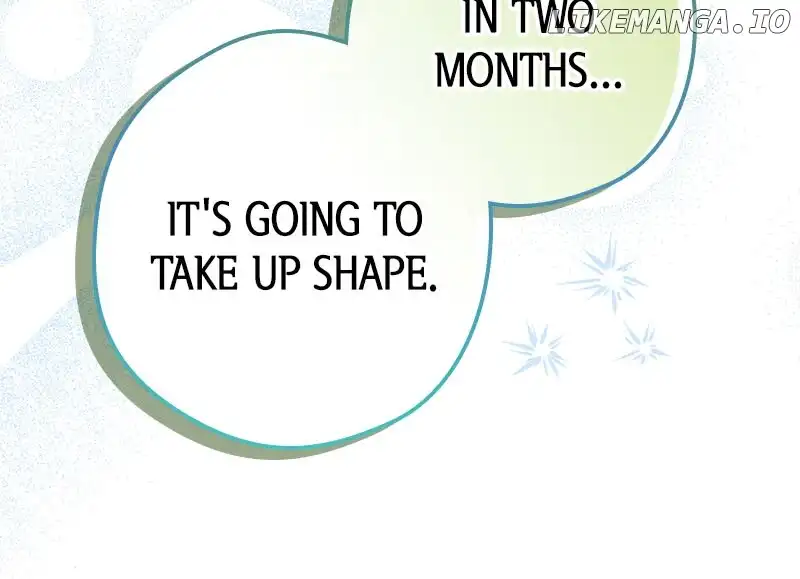 A Golden Fate That Transcends Time Chapter 22 page 28