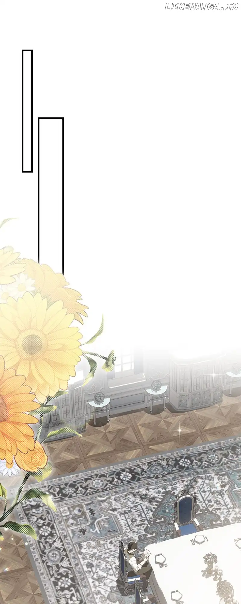A Golden Fate That Transcends Time Chapter 22 page 9