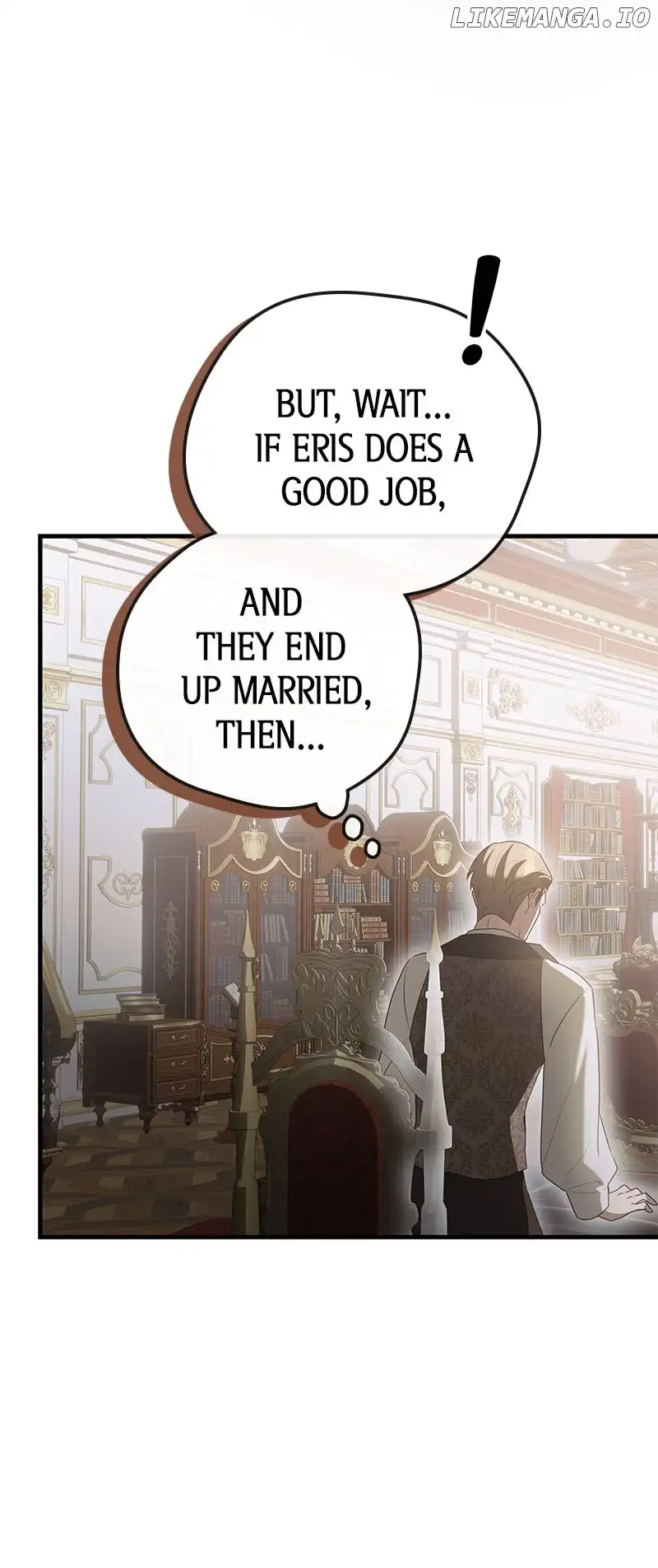 A Golden Fate That Transcends Time Chapter 22 page 65