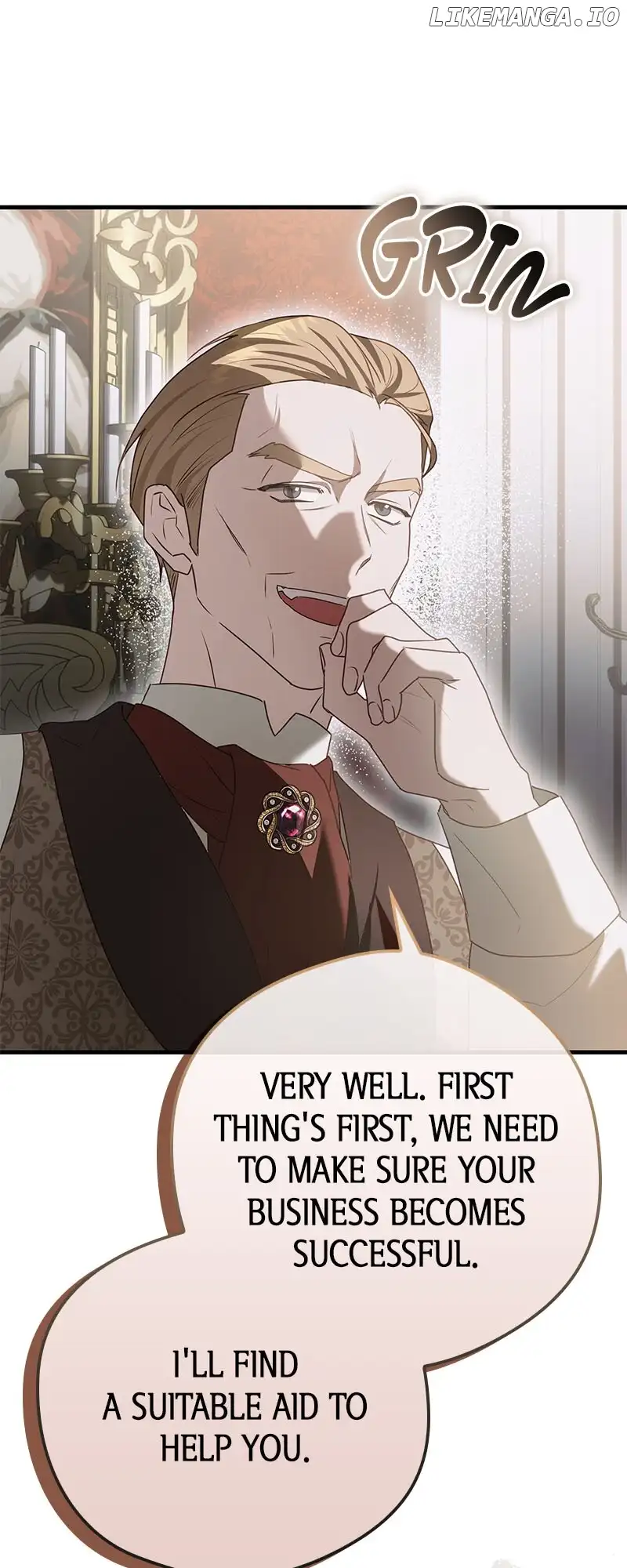 A Golden Fate That Transcends Time Chapter 22 page 66