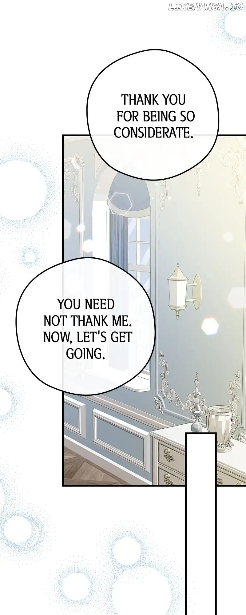 A Golden Fate That Transcends Time Chapter 22 page 42