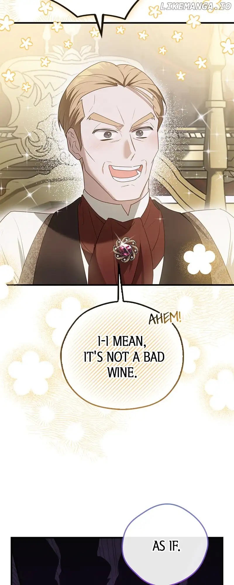 A Golden Fate That Transcends Time Chapter 22 page 58
