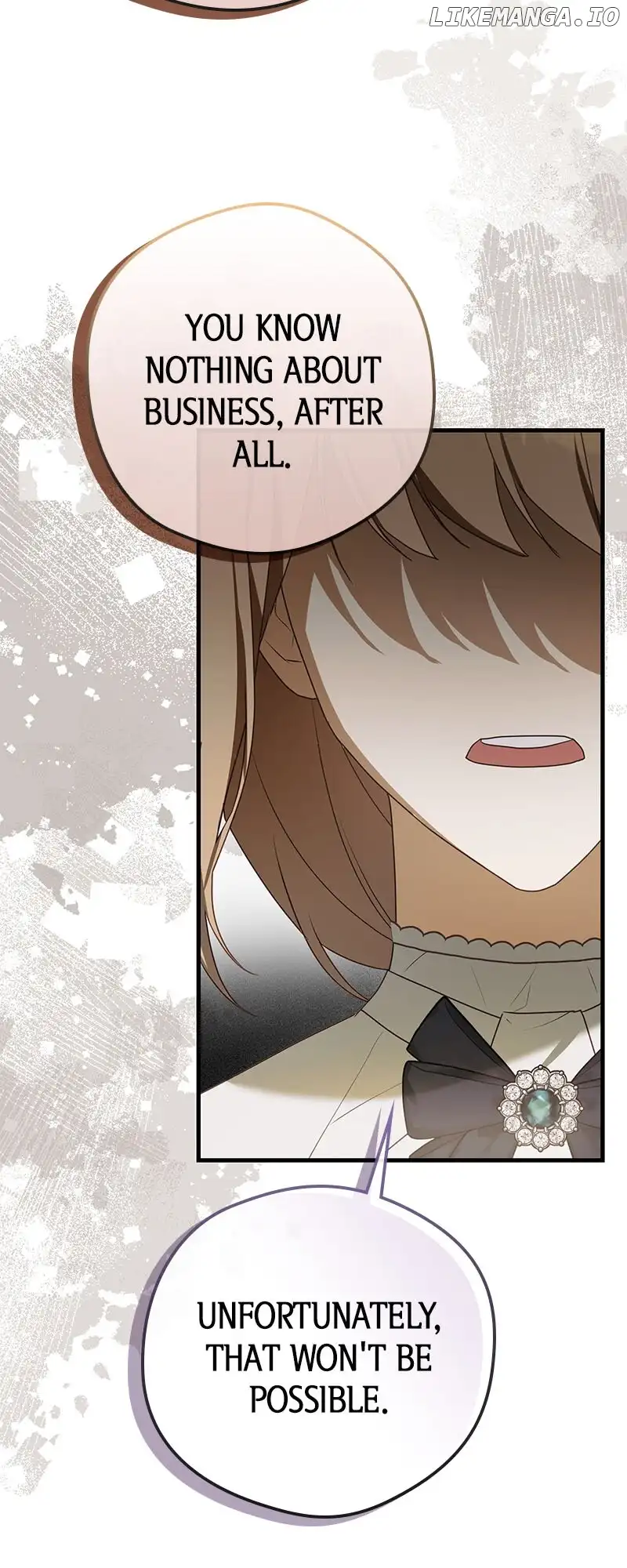 A Golden Fate That Transcends Time Chapter 22 page 67