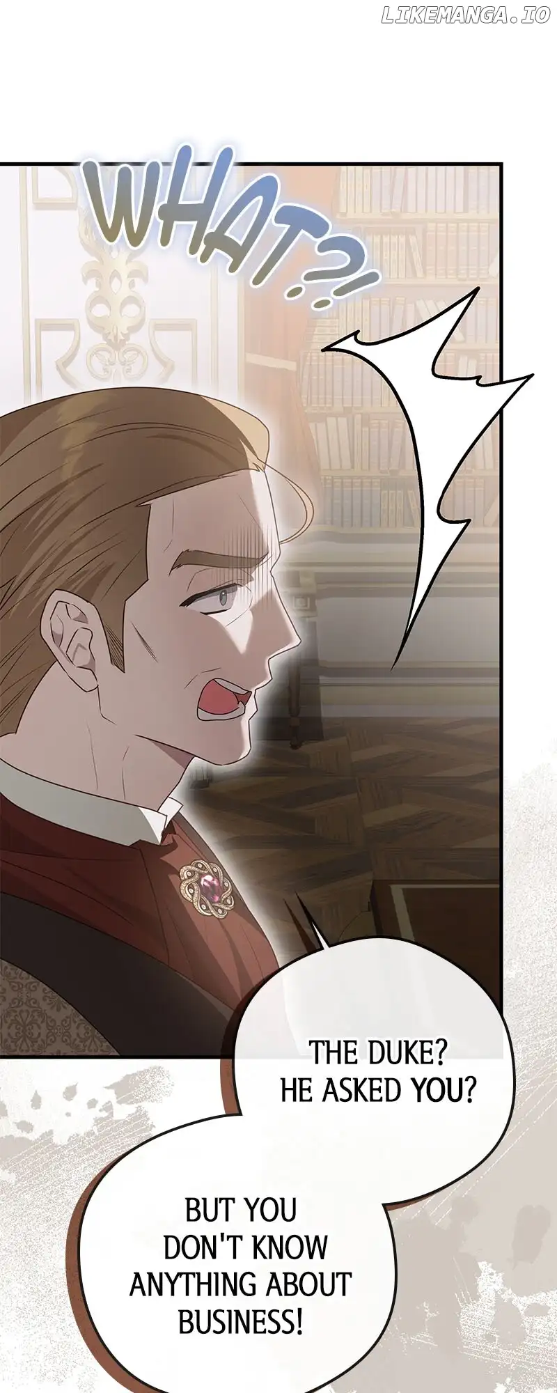 A Golden Fate That Transcends Time Chapter 22 page 62