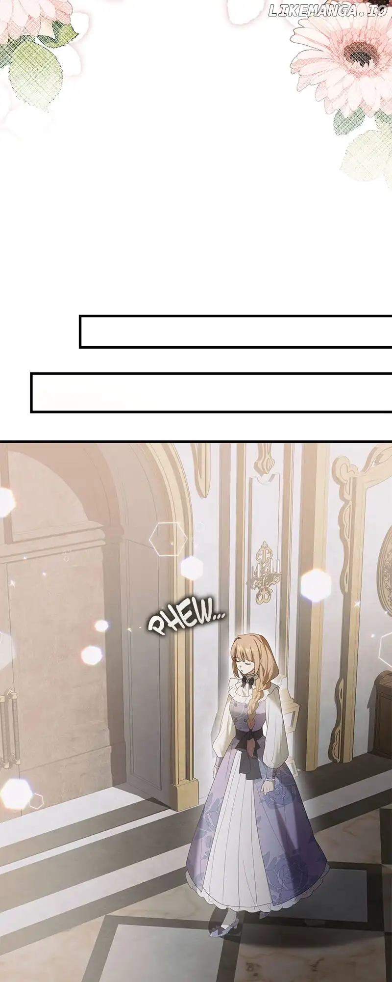 A Golden Fate That Transcends Time Chapter 22 page 75