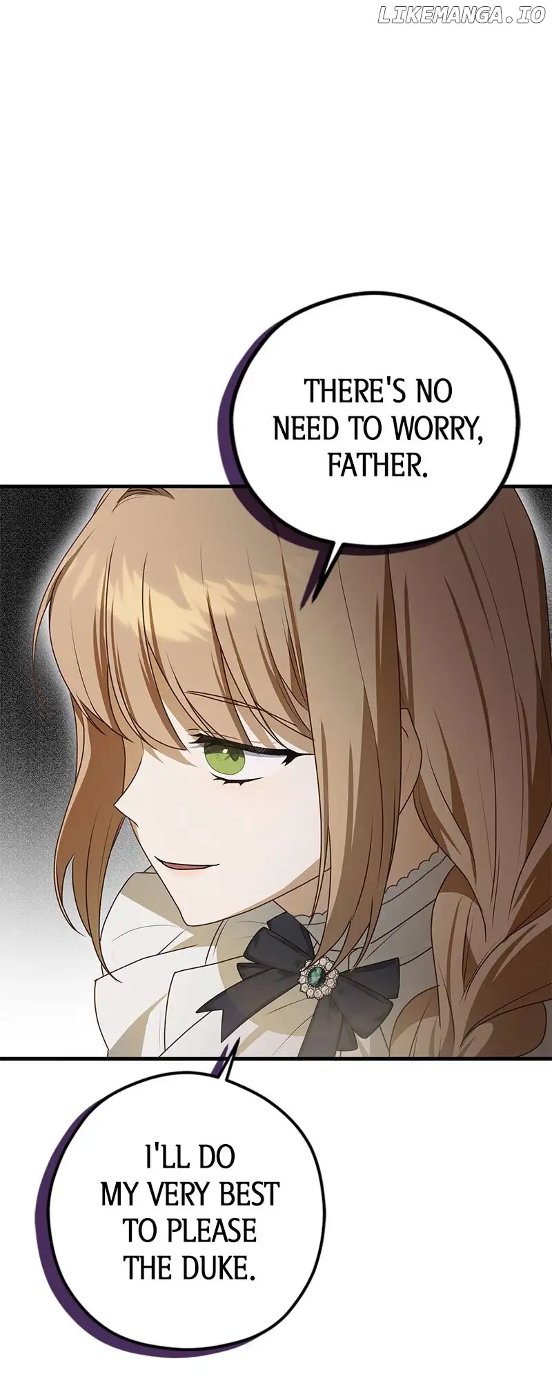 A Golden Fate That Transcends Time Chapter 22 page 71