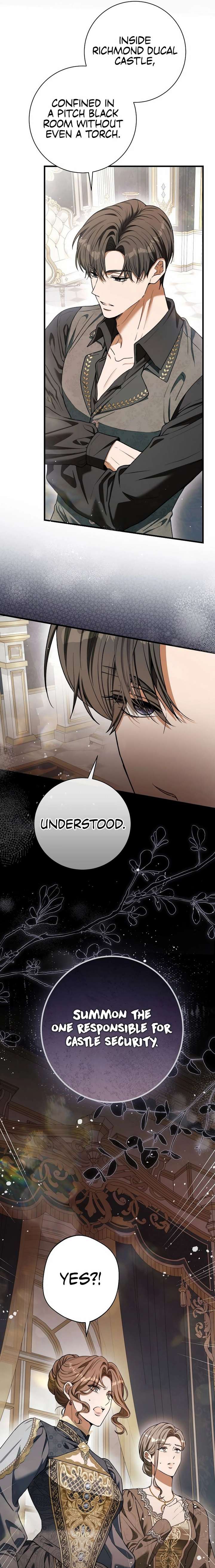 This Is How Revenge Is Done Chapter 22 page 12