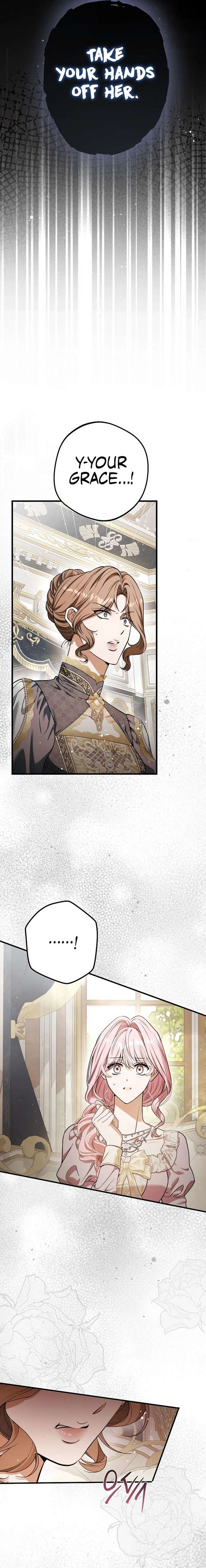 This Is How Revenge Is Done Chapter 22 page 6