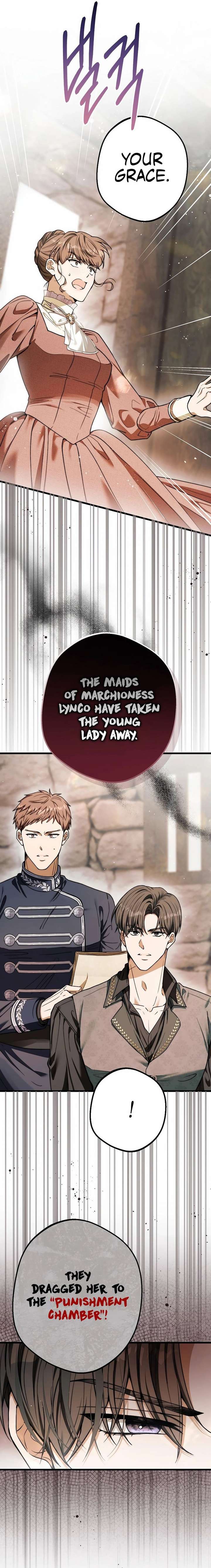 This Is How Revenge Is Done Chapter 22 page 4