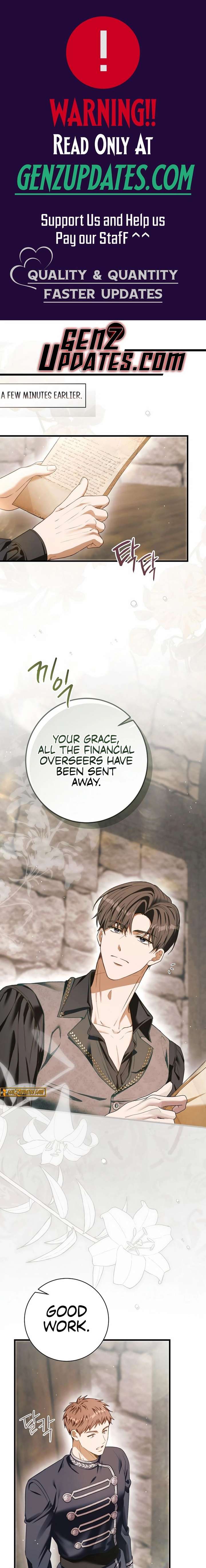 This Is How Revenge Is Done Chapter 22 page 2