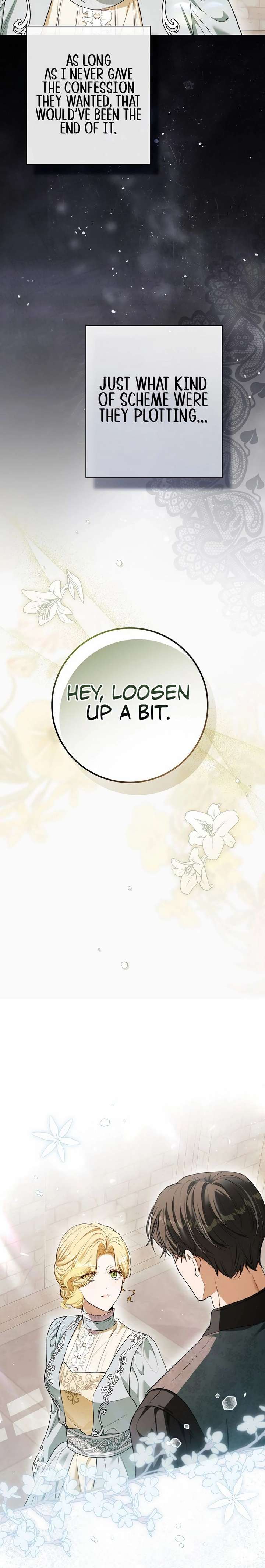 This Is How Revenge Is Done Chapter 22 page 21