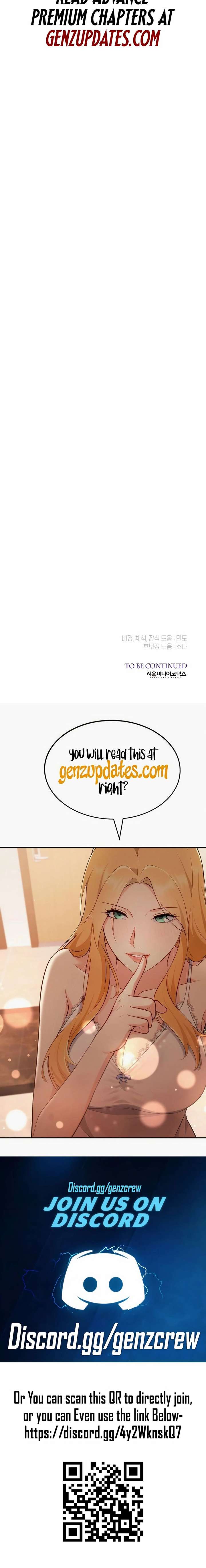 This Is How Revenge Is Done Chapter 22 page 29