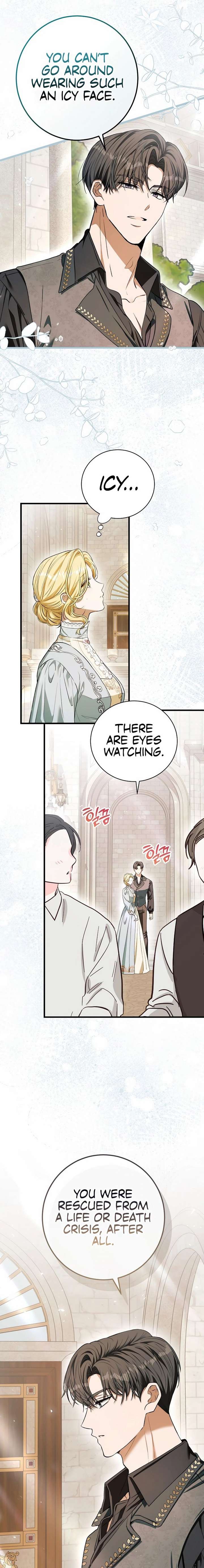 This Is How Revenge Is Done Chapter 22 page 22