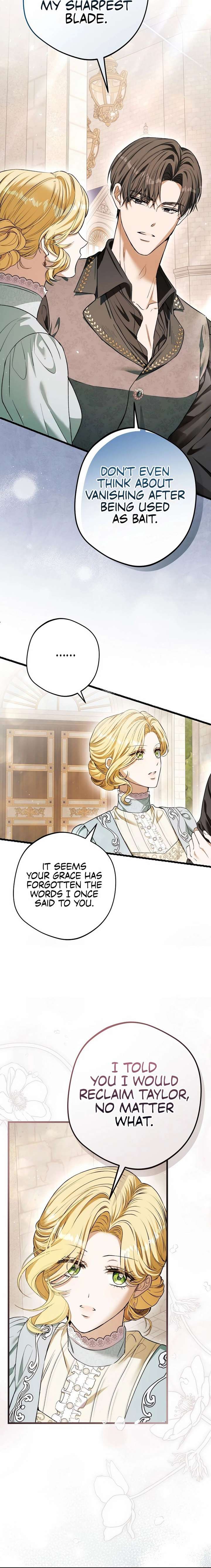 This Is How Revenge Is Done Chapter 22 page 25