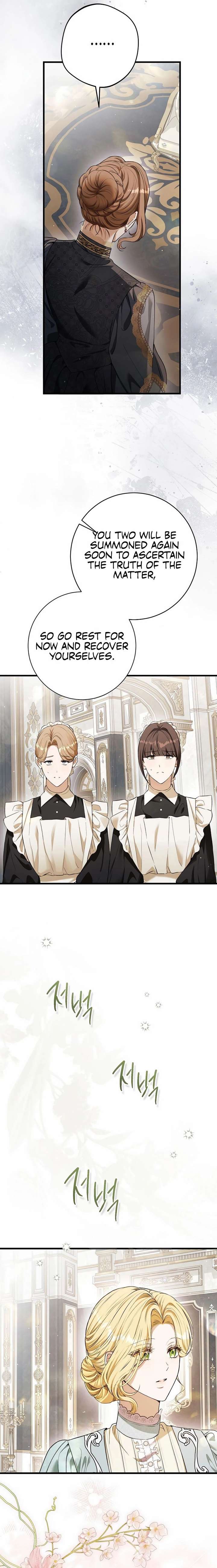 This Is How Revenge Is Done Chapter 22 page 14